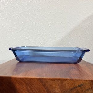 Anchor Hocking Glass Baking Dish